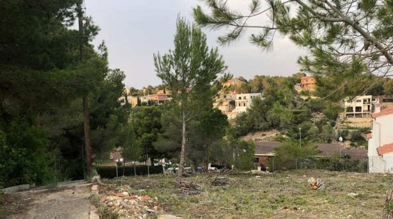 Tarragona - Calafell - 767m2