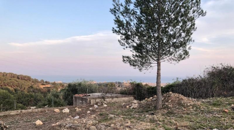 Tarragona - Calafell - 767m2