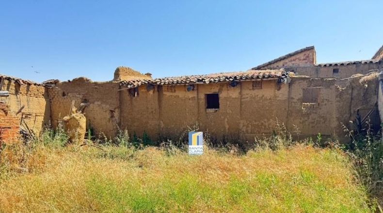 Zamora - Aspariegos - 1400m2