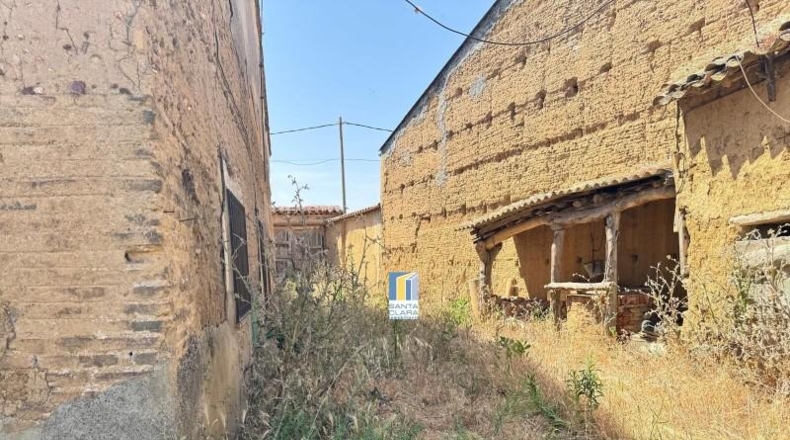 Zamora - Aspariegos - 1400m2