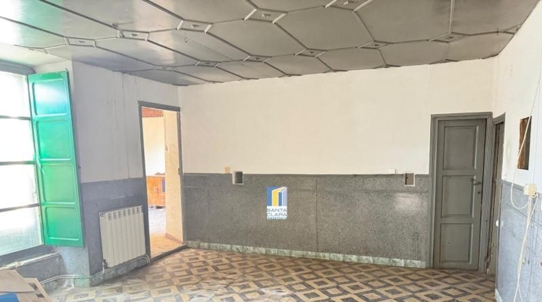 Zamora - Aspariegos - 1400m2