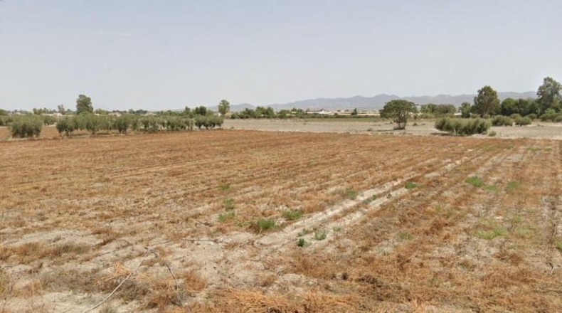 Murcia - Lorca - 11292m2