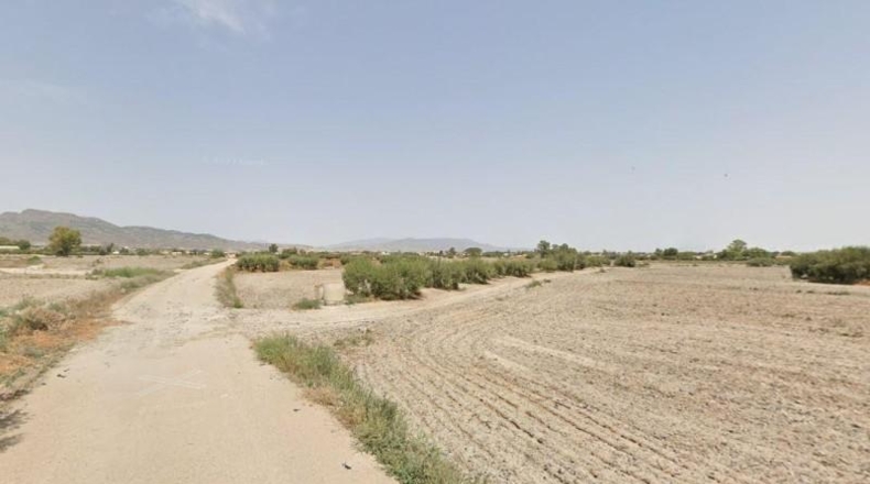 Murcia - Lorca - 11292m2