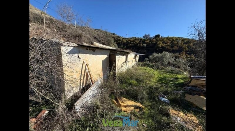Málaga - Nerja - 9600m2