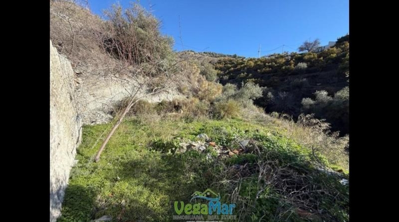 Málaga - Nerja - 9600m2