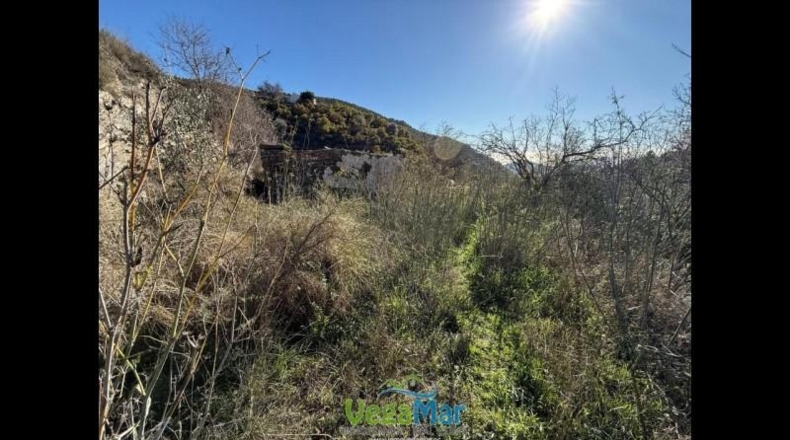Málaga - Nerja - 9600m2