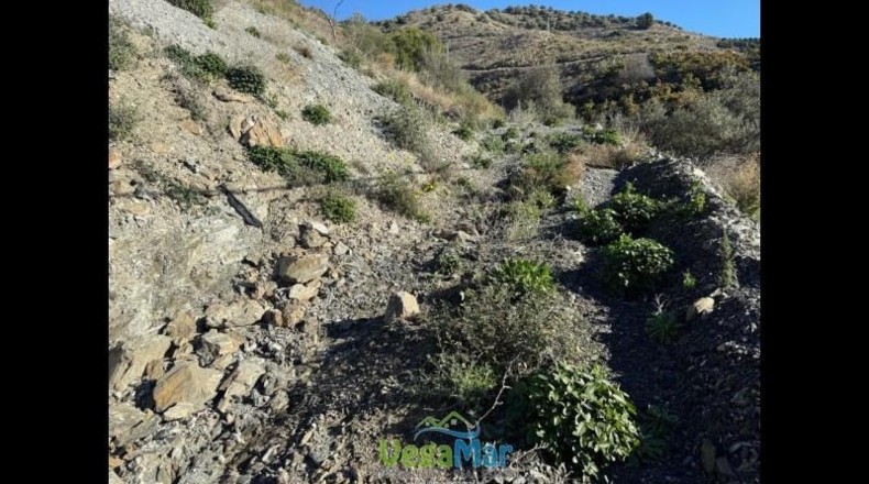Málaga - Nerja - 9600m2