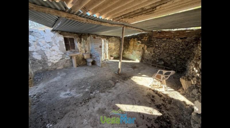 Málaga - Nerja - 9600m2