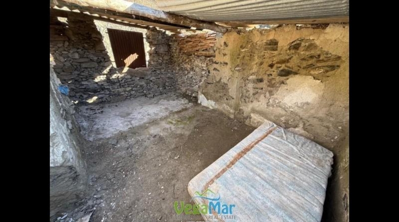 Málaga - Nerja - 9600m2