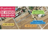 Terreny no urbanitzable en venda a la España, Morón de la Frontera, ref.: TR291502 foto