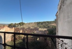 Sigüenza 222&nbsp;m² 