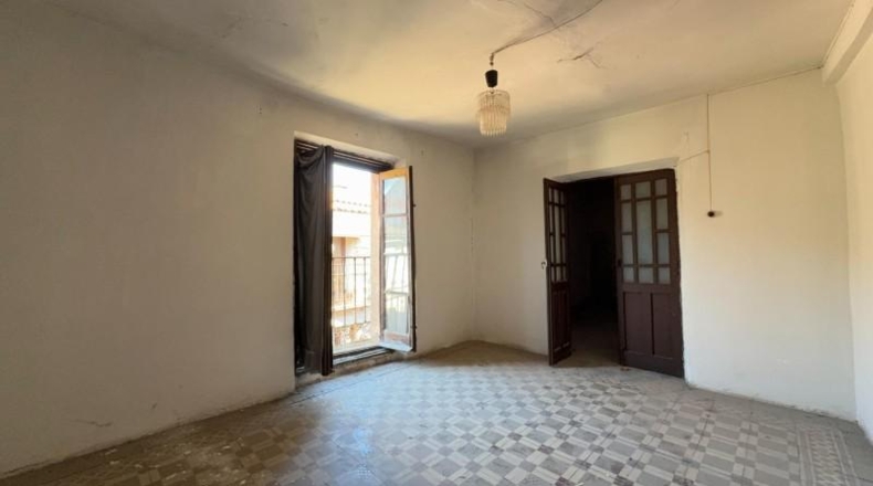 Guadalajara - Sigüenza - 222m2