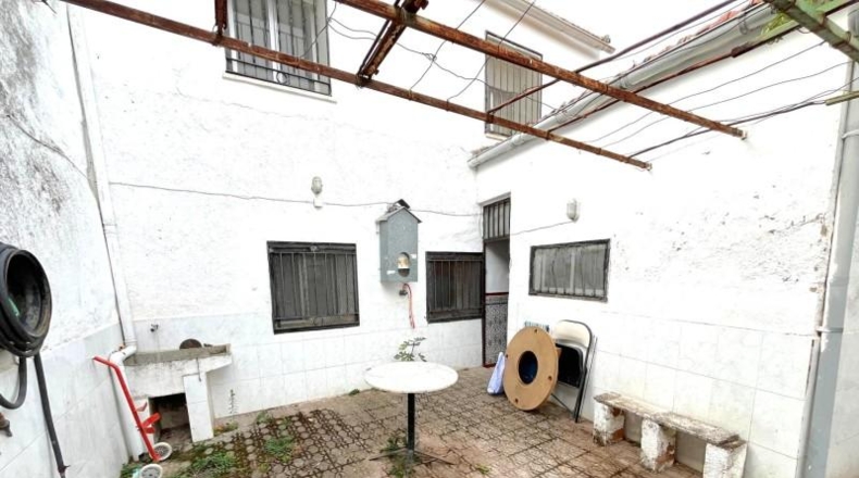 Cáceres - Cáceres - 192m2