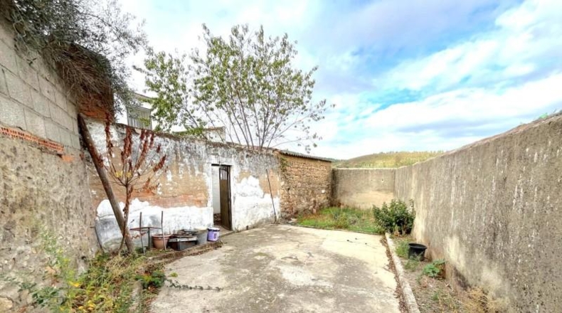 Cáceres - Cáceres - 192m2