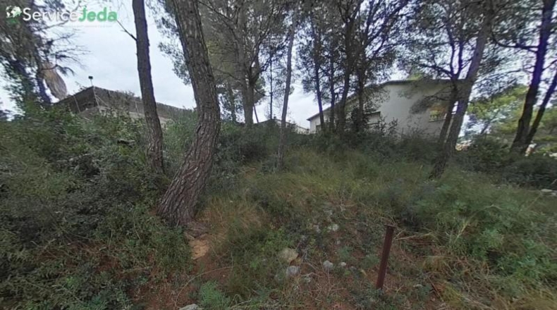 Таррагона - Calafell - 721m2