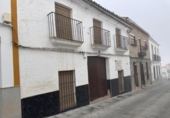 Xalet independent amb terreny en venda a la España, Fuente Obejuna, ref.: TR353928 foto