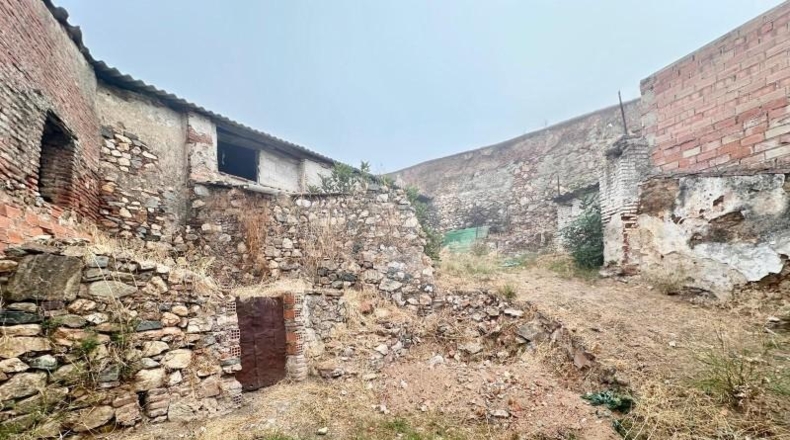 Córdoba - Fuente Obejuna - 993m2