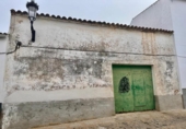Xalet independent amb terreny en venda a la España, Fuente Obejuna, ref.: TR353928 foto