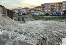 Puerto Lumbreras 301&nbsp;m² 
