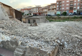 Puerto Lumbreras 301&nbsp;m² 