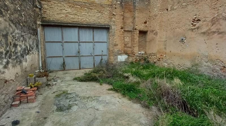 Tarragona - Tortosa - 123m2
