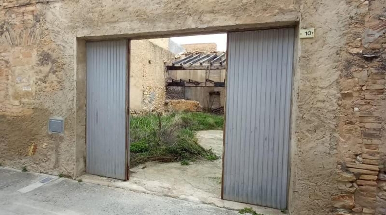 Tarragona - Tortosa - 123m2