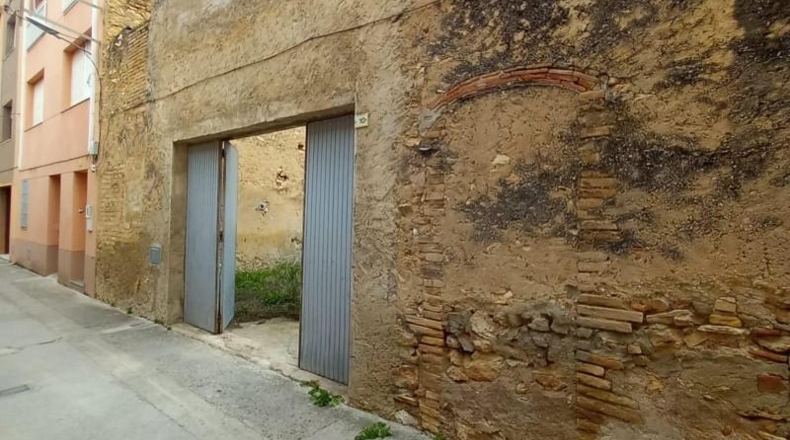 Tarragona - Tortosa - 123m2