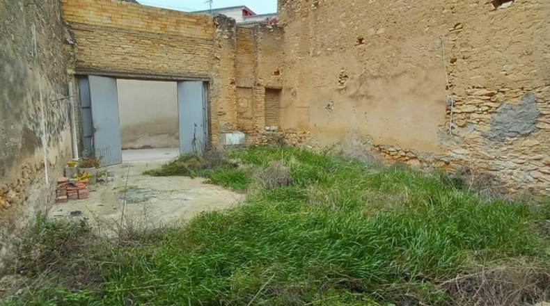 Tarragona - Tortosa - 123m2