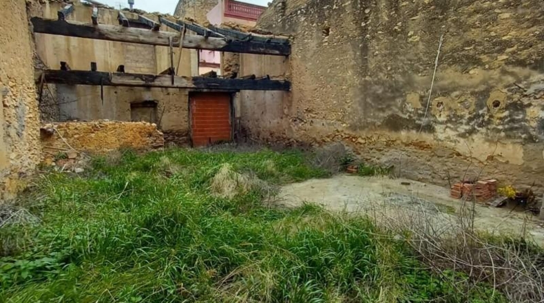 Tarragona - Tortosa - 123m2