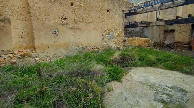Tarragona - Tortosa - 123m2