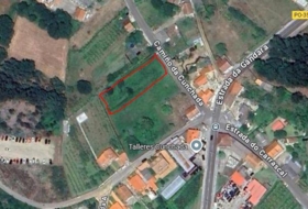 A Cumieira de Abaixo 718&nbsp;m²