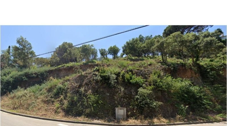 Жирона - Lloret de Mar - 916m2