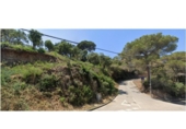 Urban land for sale on España, Lloret de Mar, ref: TR381762 photo