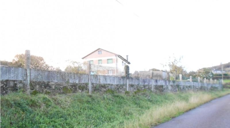 Pontevedra - Alende - 999m2