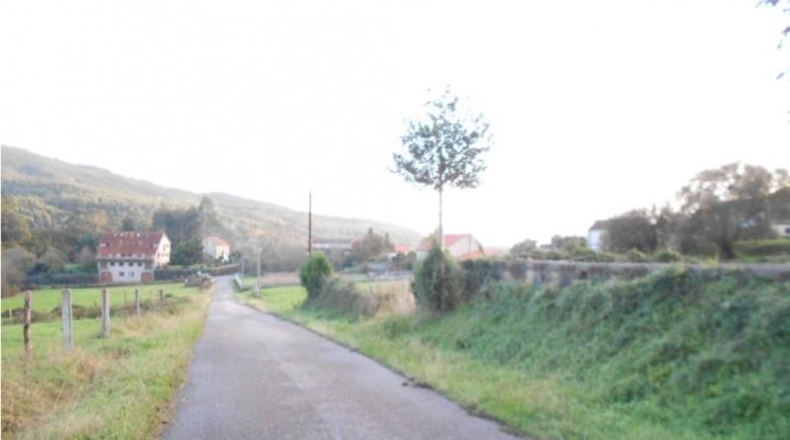 Pontevedra - Alende - 999m2