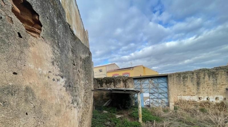 Caceres - Arroyo de la Luz - 420m2
