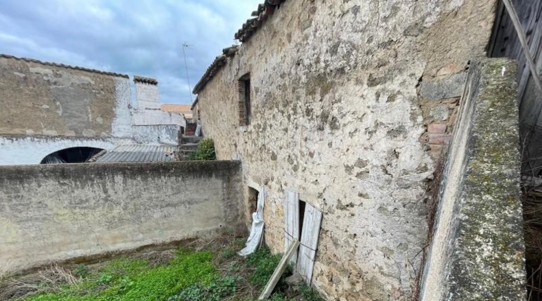 Caceres - Arroyo de la Luz - 420m2