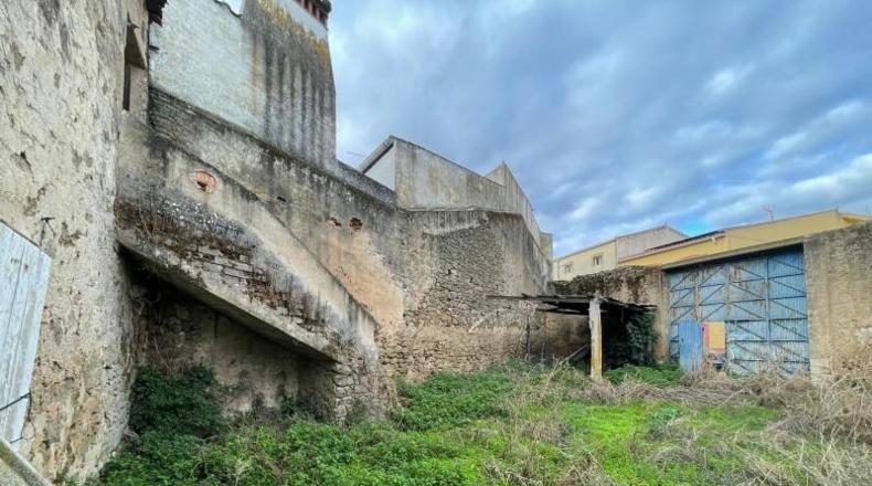 Caceres - Arroyo de la Luz - 420m2