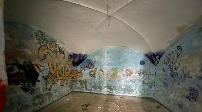 Caceres - Arroyo de la Luz - 420m2