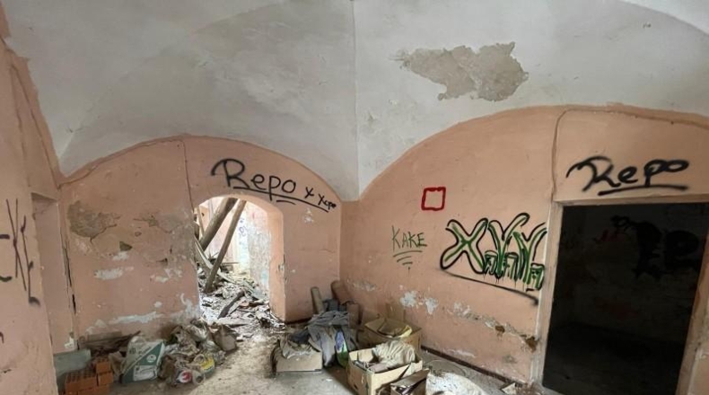 Caceres - Arroyo de la Luz - 420m2