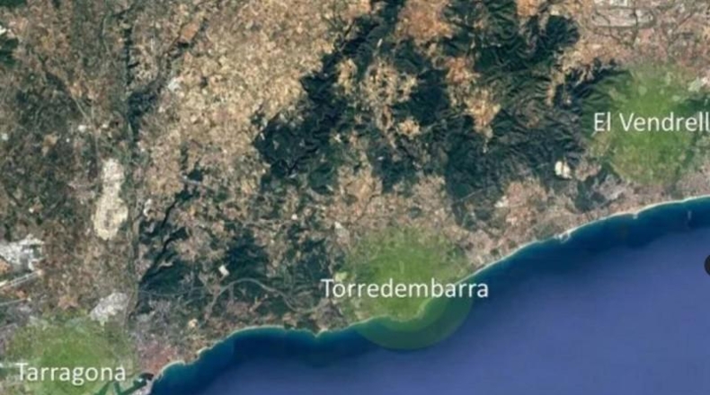 Tarragona - el Vendrell - 282m2