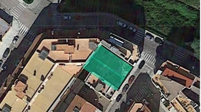Tarragona - el Vendrell - 282m2