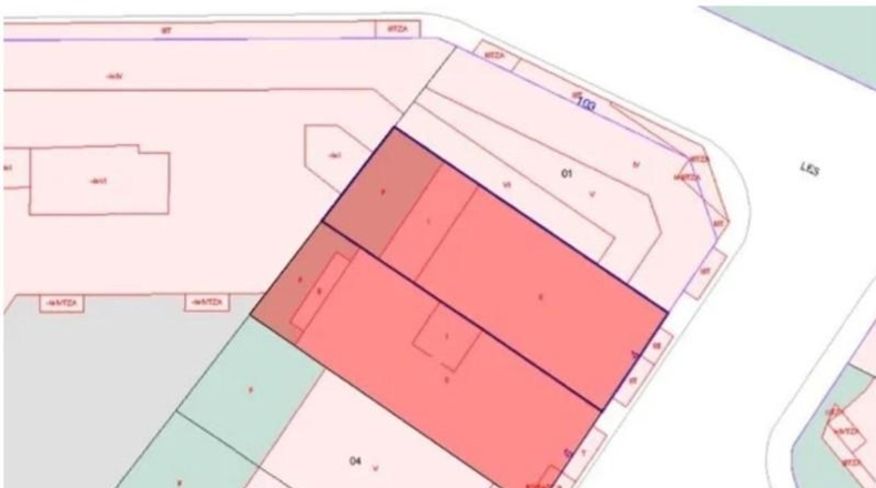 Tarragona - el Vendrell - 282m2
