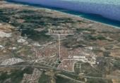Участок с постройкой на продажу в городе el Vendrell Фото