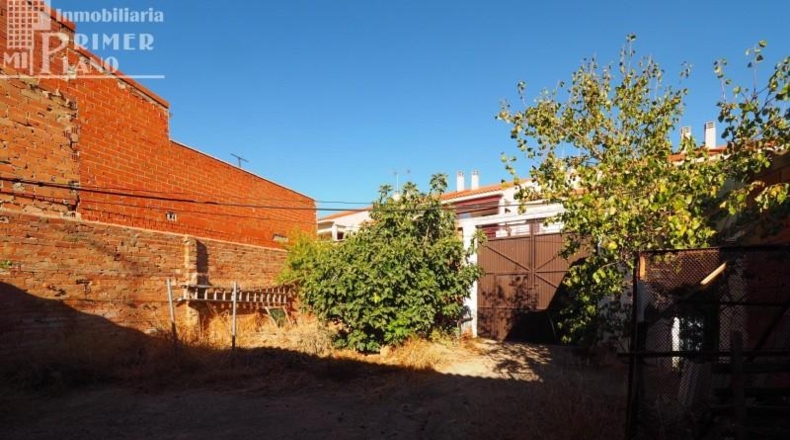 Ciudad Real - Tomelloso - 148m2