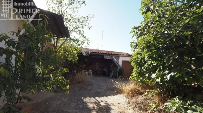 Ciudad Real - Tomelloso - 148m2
