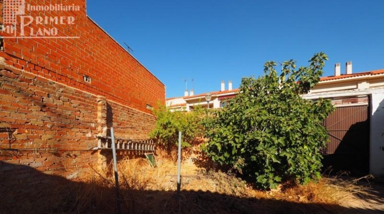 Ciudad Real - Tomelloso - 148m2