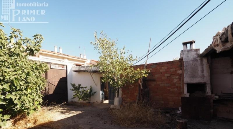 Ciudad Real - Tomelloso - 148m2