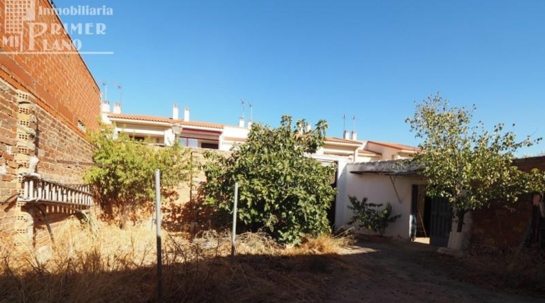 Ciudad Real - Tomelloso - 148m2