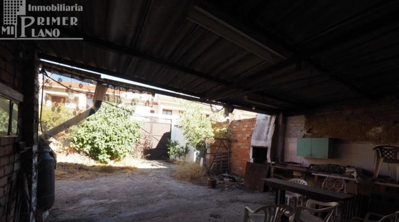 Ciudad Real - Tomelloso - 148m2